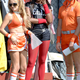 Amanda, Naomi & Marc: Playing For The Wrong Team?